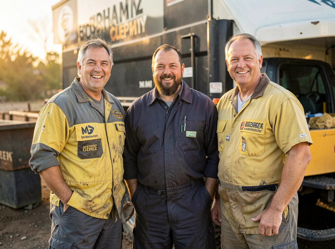 Sewage Cleanup company in Blackburn, MO