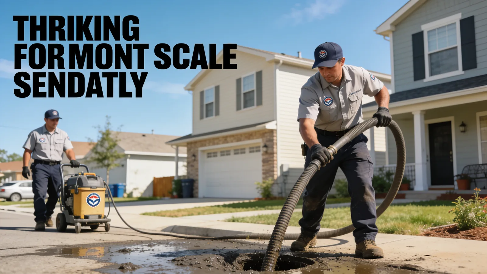 Sewage Cleanup in Blackburn, MO near me